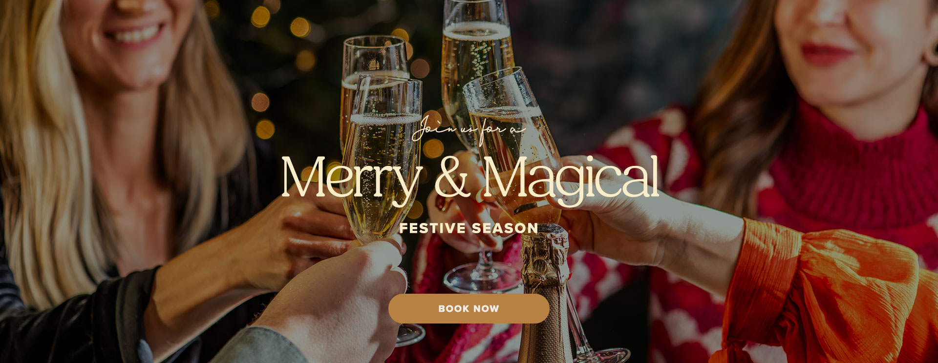 Christmas 2025 at Eckington