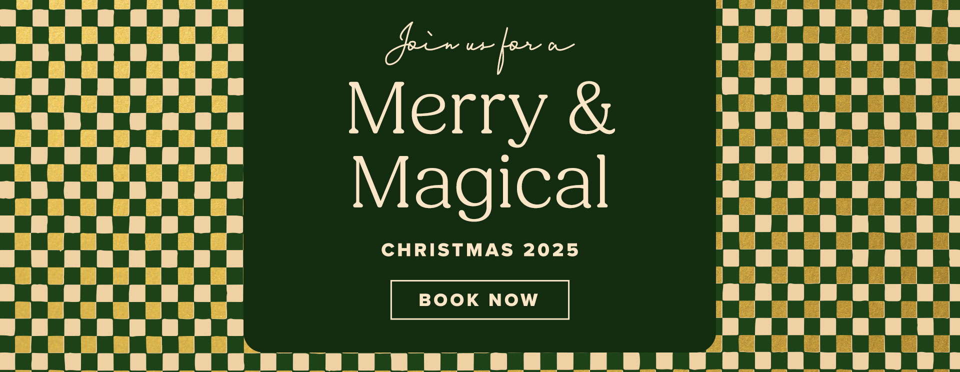 Christmas 2025 at Eckington