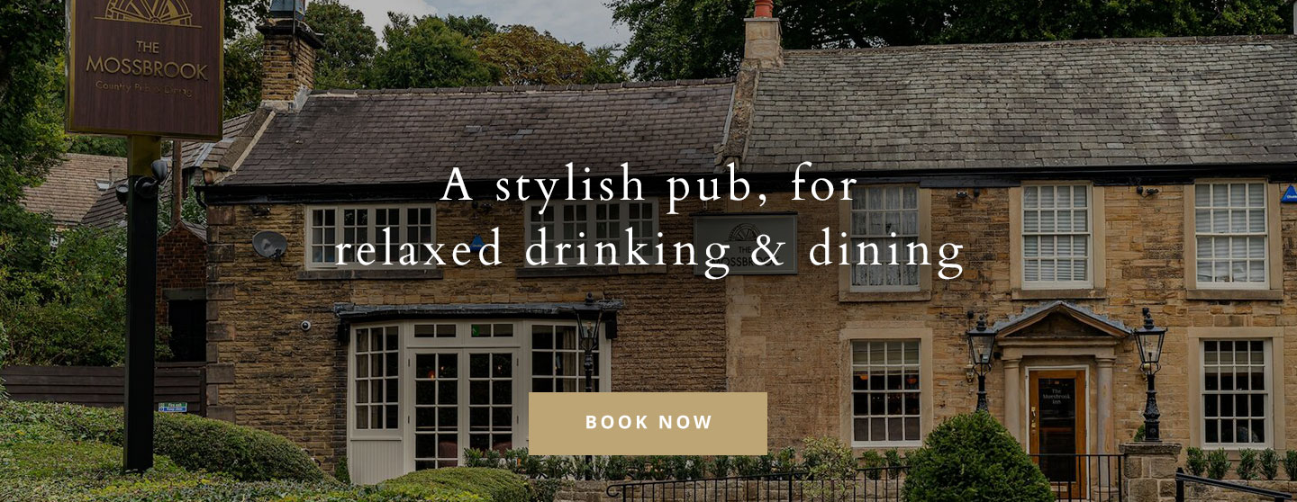 The Mossbrook Inn